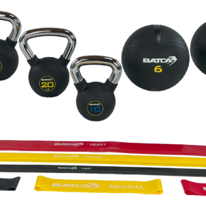 BATCA AFTS Accessory Package New