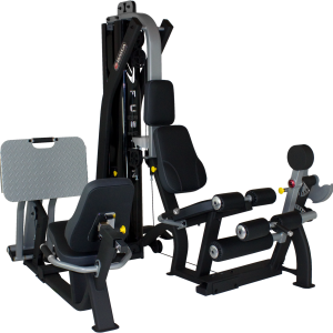 BATCA Fusion 4 Lower Body Unit New