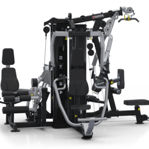 BATCA Omega 4 Base Unit 3 stack New