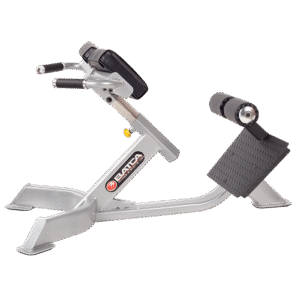 BATCA 45 Degree Back Extension New