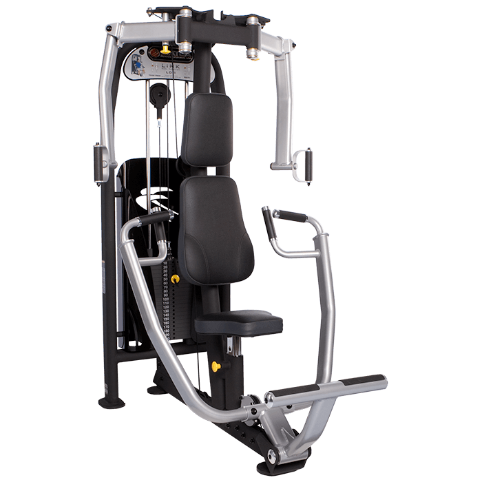 Batca Link LD-1 Chest Press/Pec Fly
