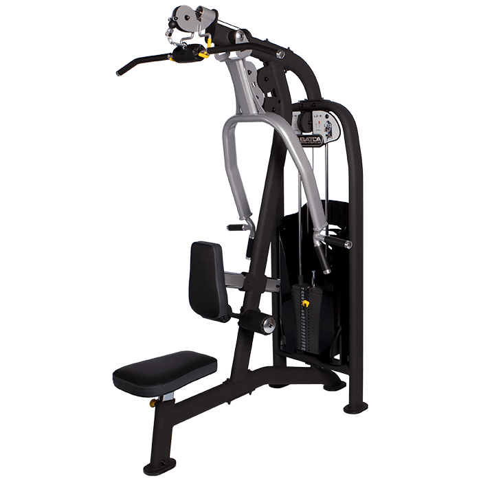 Batca Link LD-2 Mid Row/Lat Pull-Down