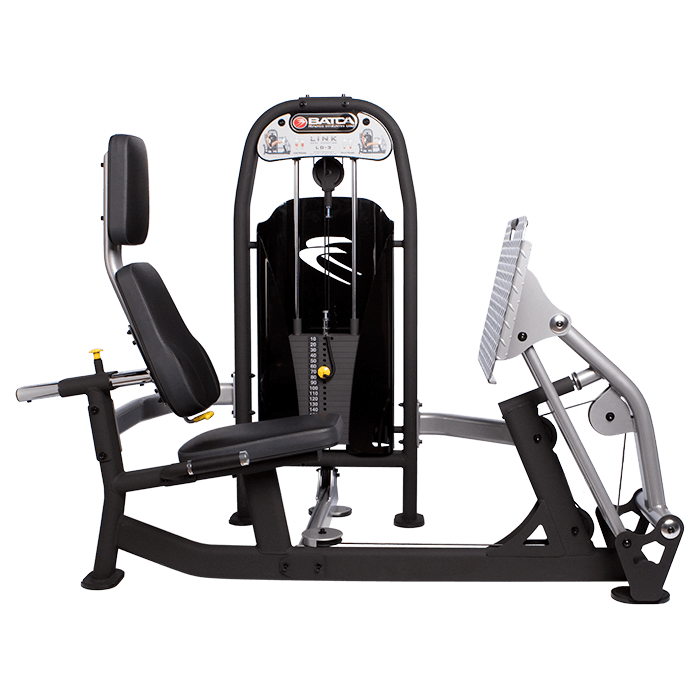 Batca Link LD-3 Leg Press/ Calf Raise
