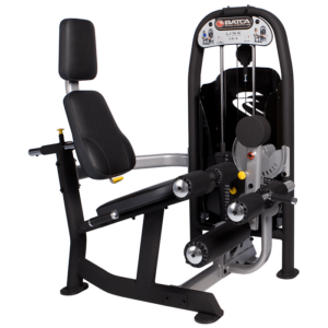 Batca Link LD-4 Leg Extension Seated Leg Curl