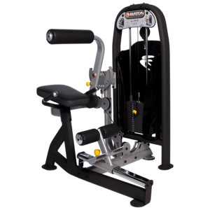 Batca Link LD-5 Ab Crunch/ Back Extension