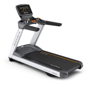 Matrix T5X Treadmill Remanufactured