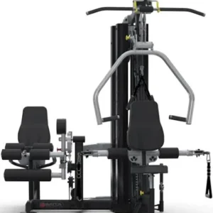 BATCA Omega 2 Base Unit 2 stack New