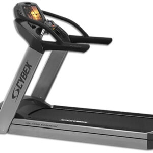 Cybex 770T Treadmill with E3 Console Remanufactured