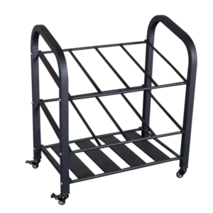 Body Solid Mat/Roller Storage GYR500