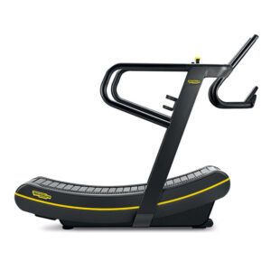 Technogym Skillmill – The Curved Treadmill  Remanufactured