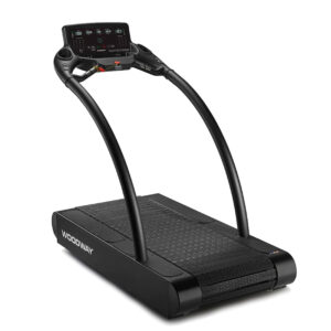 Woodway 4Front Treadmill w/Quick Set Display  Remanufactured