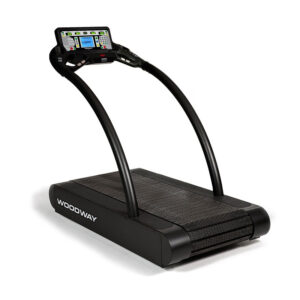 Woodway 4Front Treadmill w/ Trainer Display Remanufactured