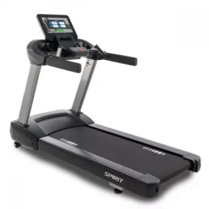 Spirit CT800 ENT TREADMILL  15.6" touchscreen w/mirroring and WiFi