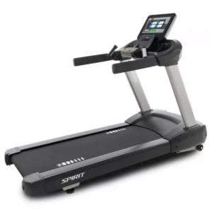 Spirit CT850 ENT TREADMILL 15.6" touchscreen w/mirroring and WiFi