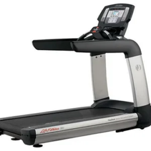 Life Fitness 95T Inspire Treadmill Remanufactured