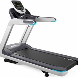 Precor TRM 835 V2 Treadmill w/P30 Console  Remanufactured