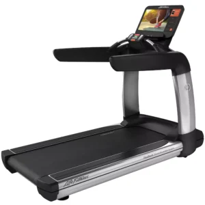 Life Fitness 95T Discover SE3 HD Elevation Treadmill Remanufactured