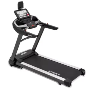 Spirit XT685ENT TREADMILL 15.6" touch screen w/mirroring and WiFi