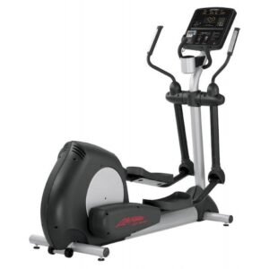 Life Fitness Integrity CLSX Elliptical Remanufactured