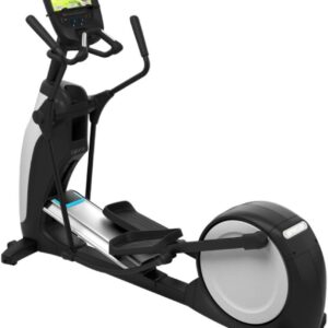 Precor EFX 885 Elliptical Crosstrainer w/P80 Console Remanufactured