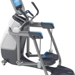 Precor AMT 885 with Open Stride and P80 Console Remanufactured