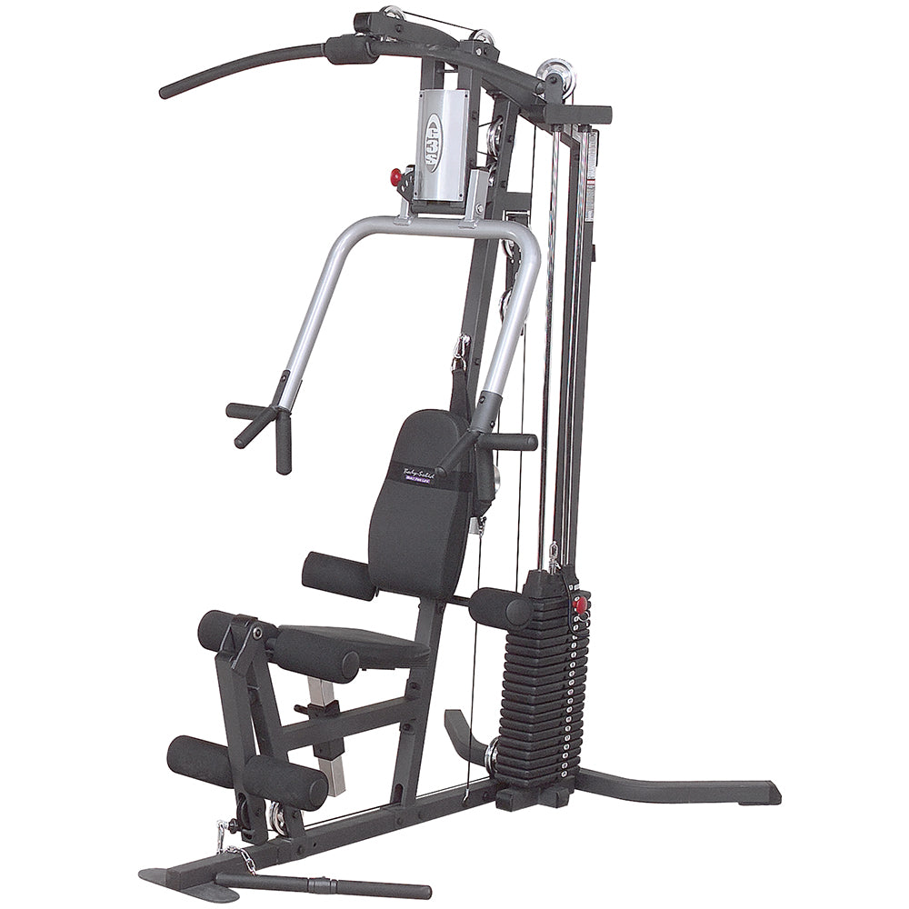 Body Solid SELECTORIZED HOME GYM, G3S New