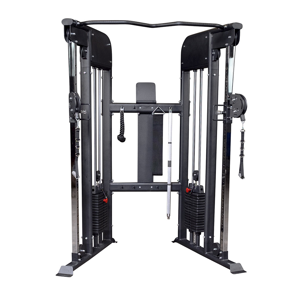 Body-Solid GFT100 Functional Trainer