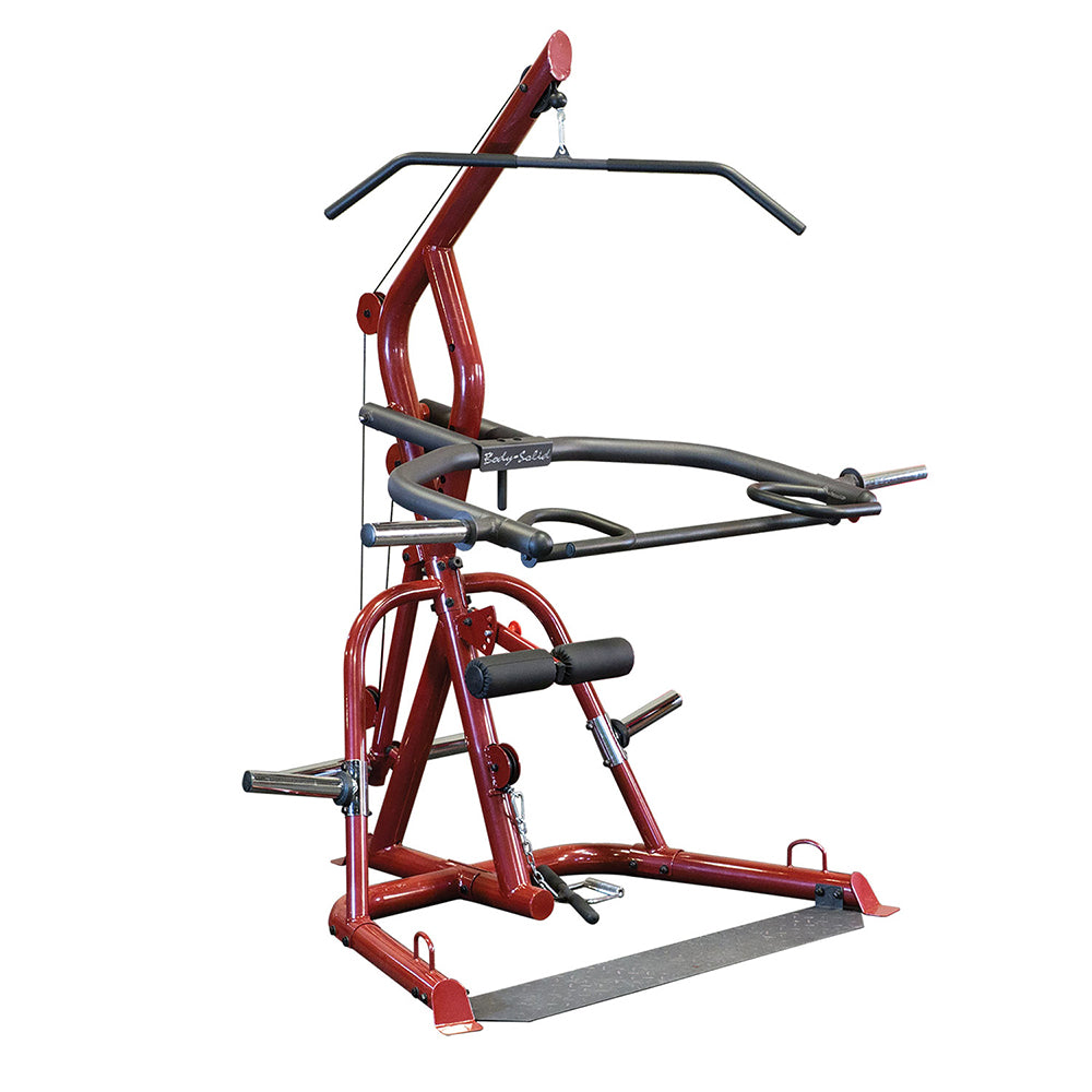 Body Solid Corner Leverage Gym