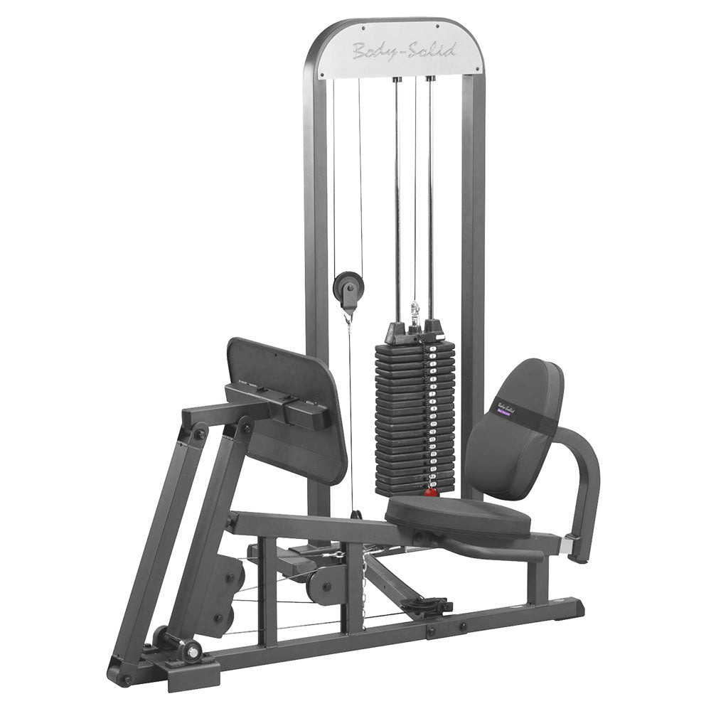 Body Solid PRO SELECT LEG PRESS
