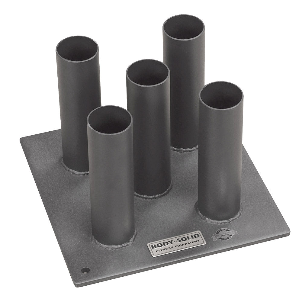 Body Solid Oly Bar Holder GOBH5