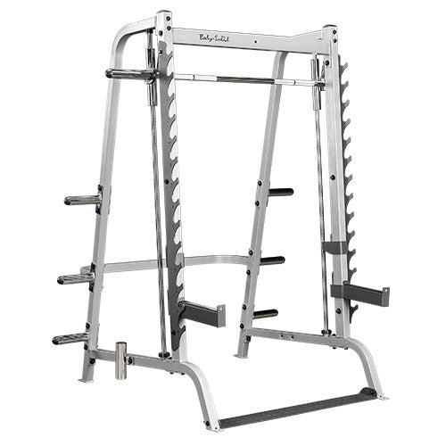 Smith Machine