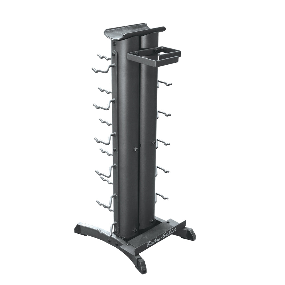 Body Solid Accessory Rack VDRA30