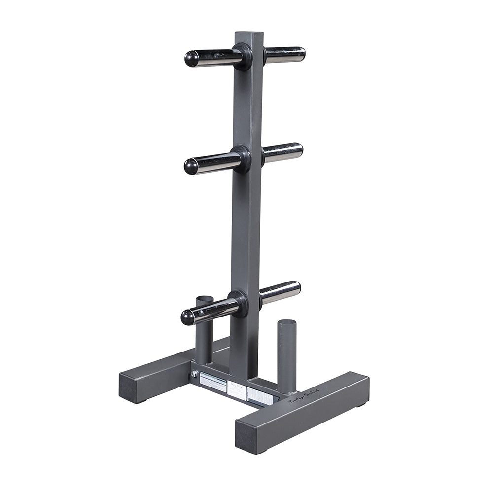 Body Solid OLY PLATE TREE WT46
