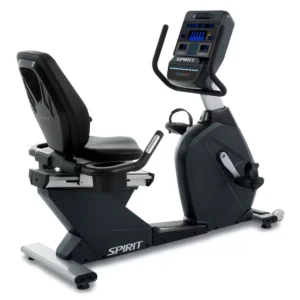 Spirit CR900 Recumbent Bike New
