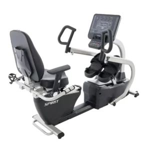 Spirit CRS800S Recumbent Stepper New