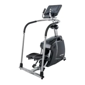 Spirit CS800 Stepper New