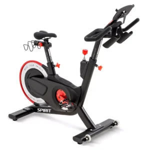 Spirit CIC850 Indoor Cycle New