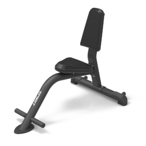 Spirit Upright Bench
