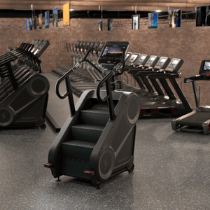 STAIRMASTER STEPMILL 8GX W/LCD
