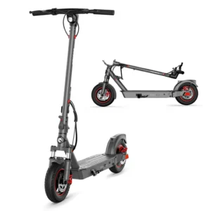 HOVSCO™ Felicity 10" Folding Electric Scooter For Adult