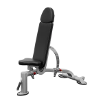 BodyKore Elite Series Adjustable Bench