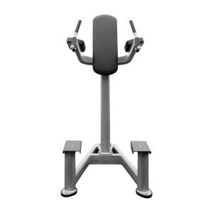 Bodykore Vertical Knee Raise