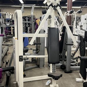 Cybex VR2 Chest Press – Serviced