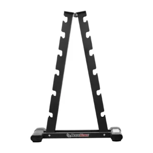 BodyKore Vertical Dumbbell Rack