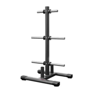 BodyKore Olympic Weight Tree