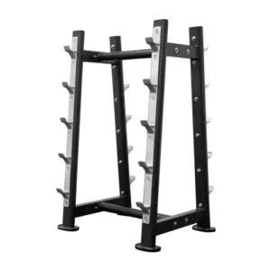 BodyKore Pro Barbell Rack