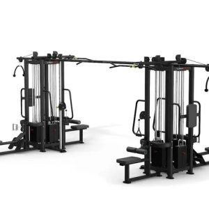 BodyKore 8 Station Jungle Gym