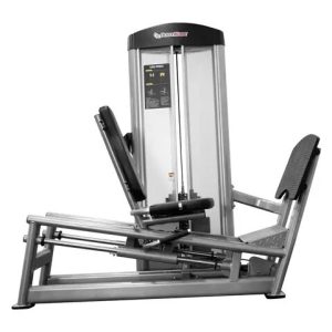 BodyKore Seated Leg Press