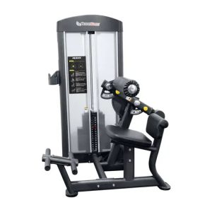 Bodykore Abdominal/Back Extension Combo