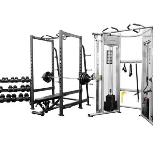 Home Gym Package